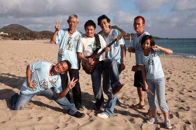 海角七号导演的三部曲?电影天地人三部曲是哪三部电影?导演是谁?