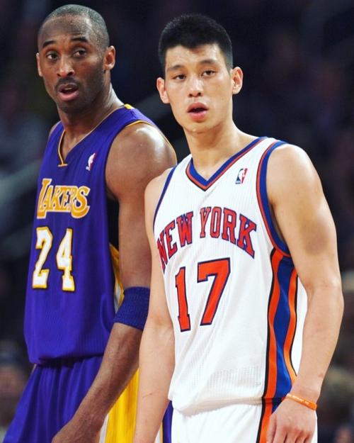林书豪是哪里人？林书豪的事迹和身份？ 