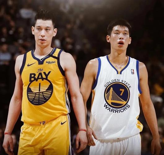 林书豪是哪里人?林书豪的事迹和身份?