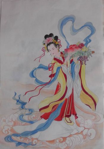 焕雪是什么电视剧?天下美人向云天抓江岸第几集?