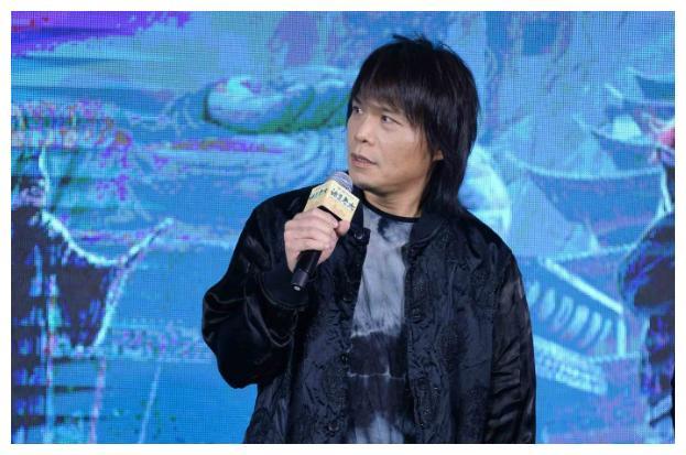推荐10部超级超级好看的电视剧？鬼才导演伍佰 
