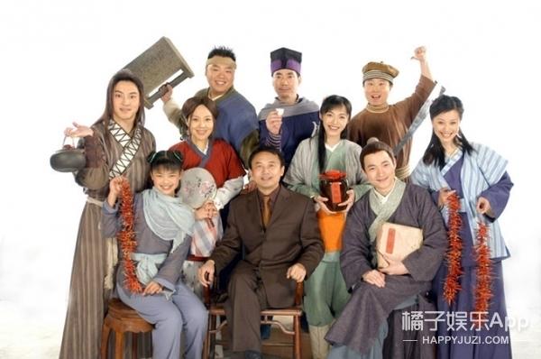 武林外传电影副导演？《武林外传》的导演是谁？ 