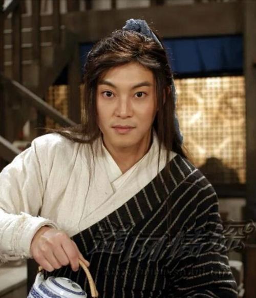 武林外传电影副导演?《武林外传》的导演是谁?
