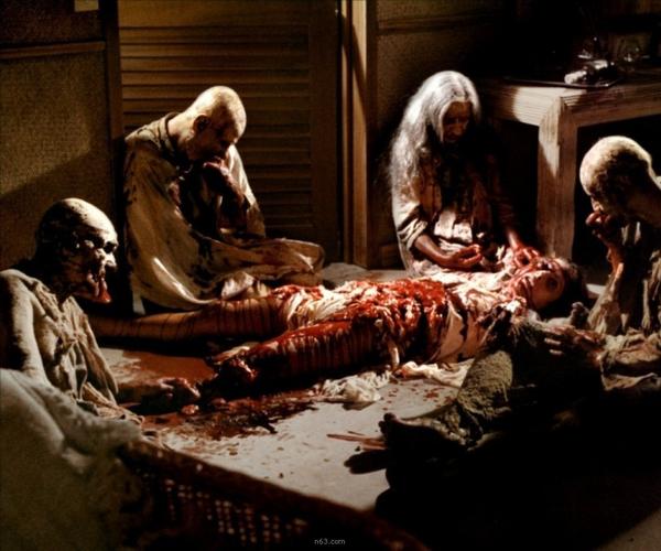 生人回避出自哪个电影？乔丹皮尔导演作品？ 