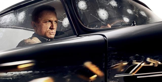 2021电影十大巅峰之作？007跳海怎么拍？ 