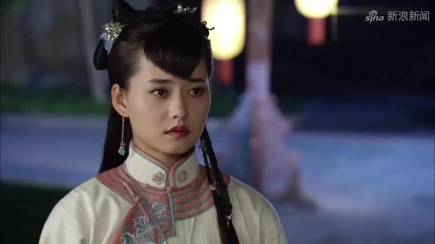 糊涂县令郑板桥湘菱是谁演的？远山花开啥时候上映？ 
