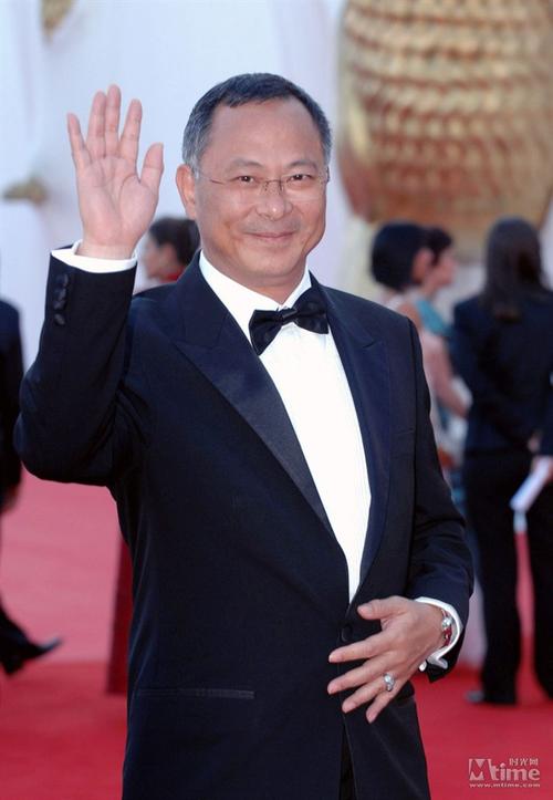 香港有多少个导演?作者型导演都有谁?