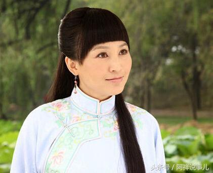 饶芯语在打狗棍里饰演了什么角色?饶芯语打狗棍演谁?