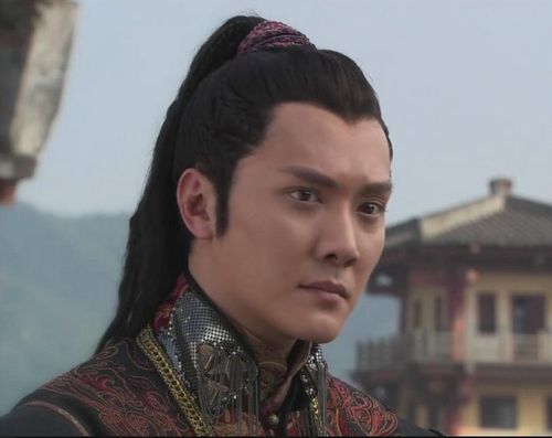 兰陵王冯绍峰原著？立春导演？ 