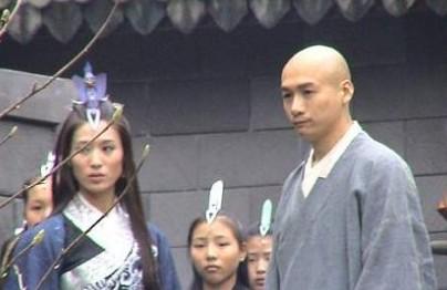 虚竹高虎演的电影?高虎2000年左右导演十部电视剧?