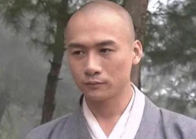 虚竹高虎演的电影?高虎2000年左右导演十部电视剧?