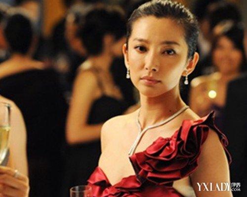 迷失导演的美剧？李冰冰饰演的君玉是什么剧？ 