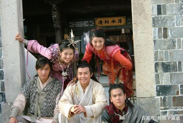 仙剑的导演是谁？仙剑奇侠传1的导演是谁额`？ 