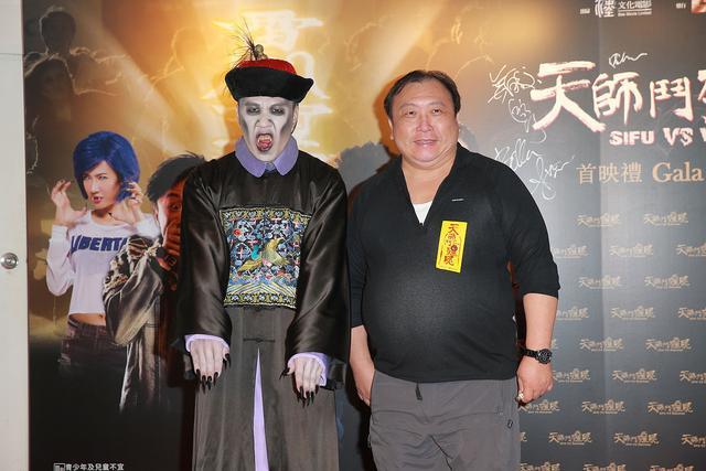 求几部关于僵尸的经典电影？导演夏咏的妻子 