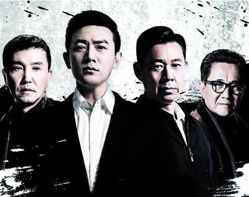 电视剧人民的名义全集男主演是谁?人民的名义导演和编剧是谁?