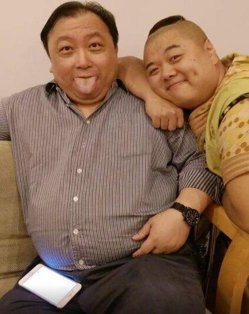 林子聪演的所有电影有？姜文偷猪大肠是什么电影？ 