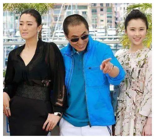 张艺谋想请杨紫拍电影吗?张艺谋国籍哪里?