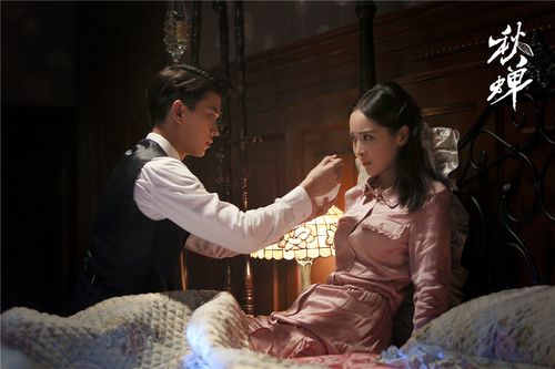 任嘉伦合作过的导演?李曼在秋蝉中演谁?