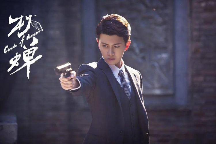 任嘉伦合作过的导演?李曼在秋蝉中演谁?