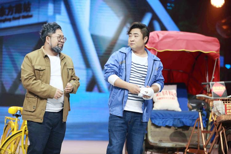 乔杉修睿小品女演员叫啥？修睿2021年拍的电视剧？ 