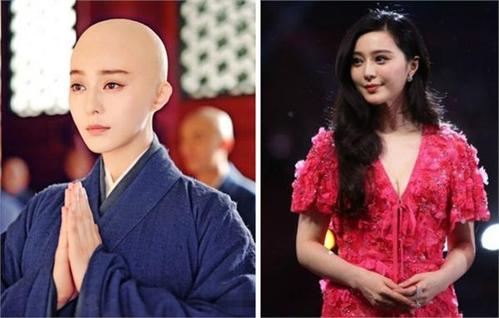 好听电影女主名字？光头女孩田小雅大结局？ 