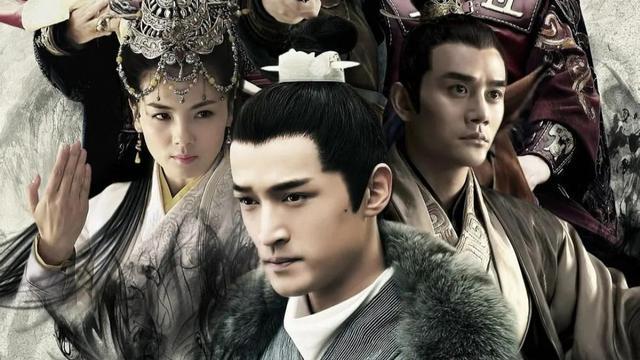琅琊榜中的导演演员?电视剧琅琊榜中哪些角色是导演出演的?