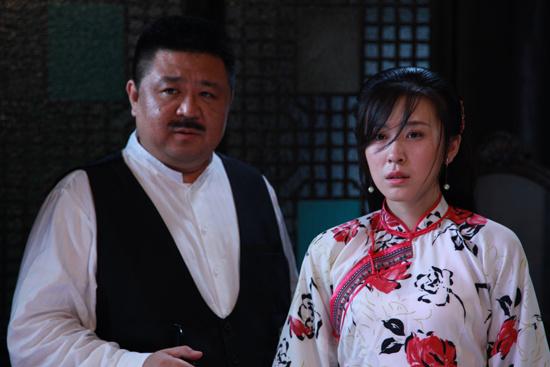 吴妈树金是什么电视剧?台湾张乐导演资料