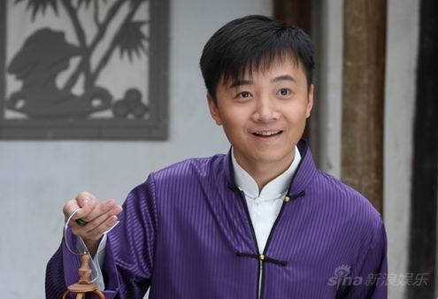 吴妈树金是什么电视剧?台湾张乐导演资料