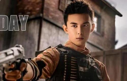 路小北找安然是哪一集？异人真人版什么时候上映？ 