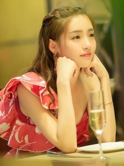 路小北找安然是哪一集?异人真人版什么时候上映?