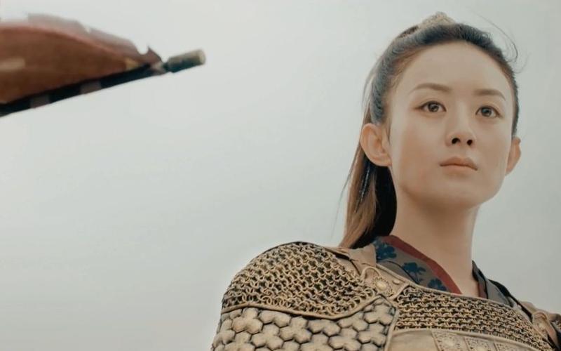 寻秦记什么时候拍的？楚乔传的导演是谁？ 