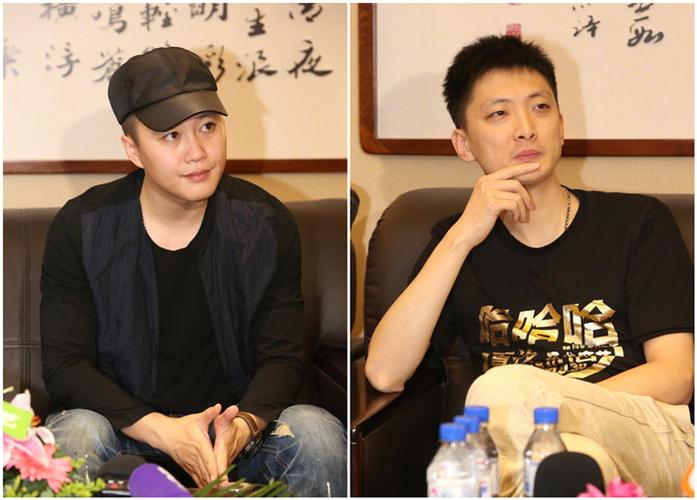 夏洛特导演?汾阳导演?