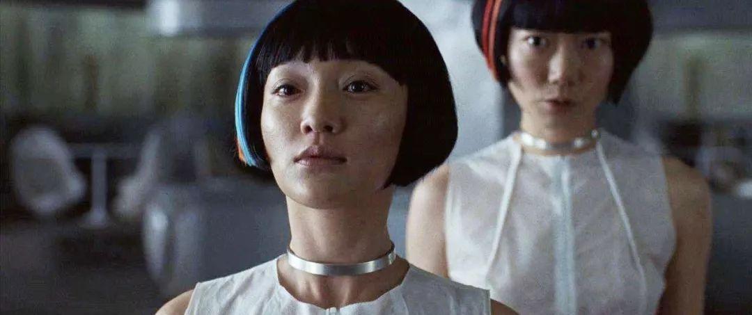 云图美剧讲什么的?云图周迅出场时间?