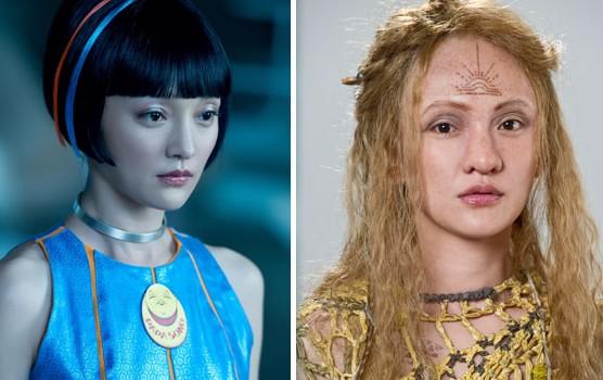 云图导演?云图女主是谁?