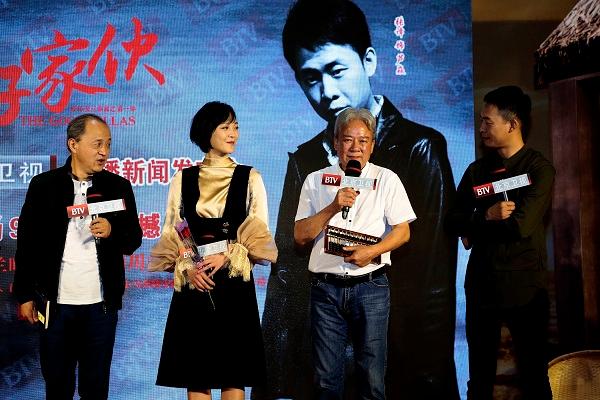 陈宝国代号杜鹃的电视剧叫什么名?欢乐颂导演简川訸饰演的谁?