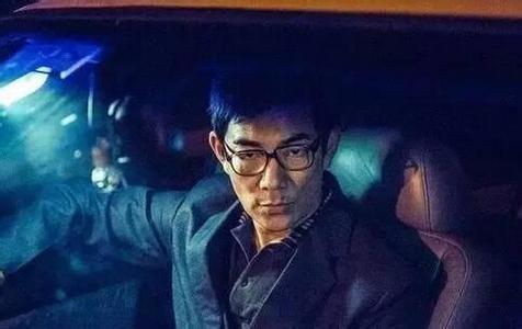 任贤齐陈小春林家栋电影叫什么?树大招风删减了什么?