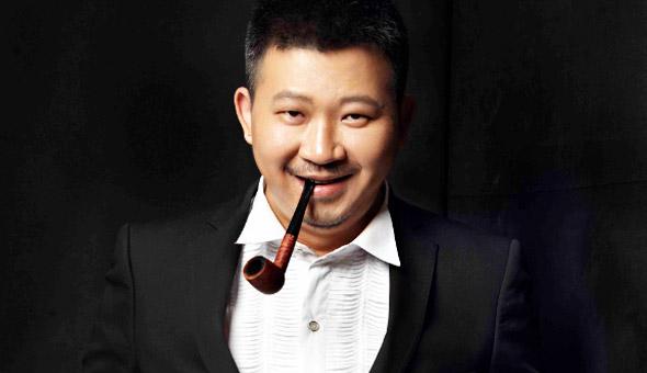 我和春天有个约会的导演是谁?导演饶晓志是哪里人?