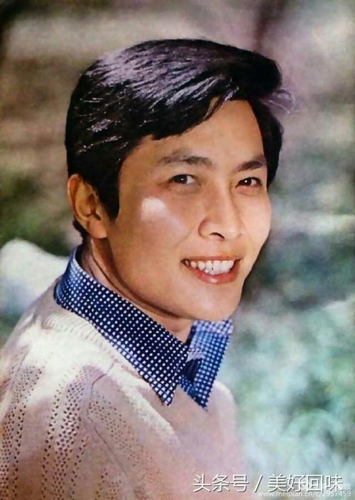 唐国强早期演过哪些电影或电视剧?唐国强主演的武侠电影?