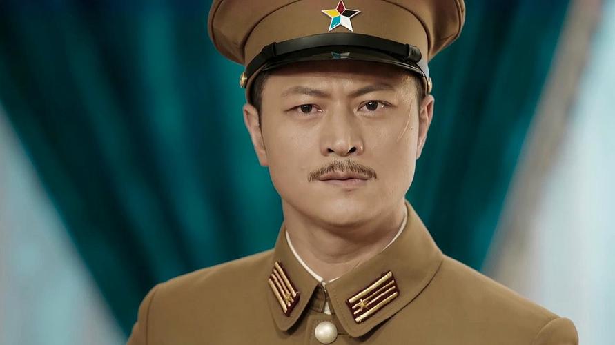 誓盟黑鸟扮演者？誓盟的张帮主扮演者是谁？ 