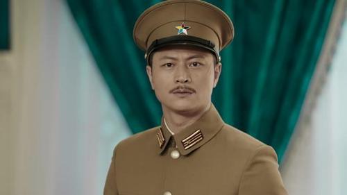 誓盟黑鸟扮演者?誓盟的张帮主扮演者是谁?