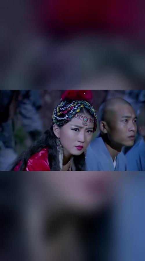少林寺传奇藏经阁王琪结局?唐人街探案3导演和编剧是谁?