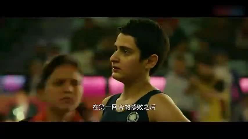 吉塔和巴比塔谁最厉害？摔跤吧爸爸导演是谁 