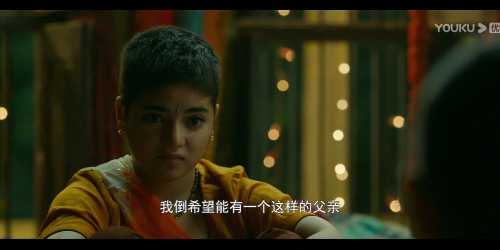 摔跤吧爸爸属于什么类型的电影?摔跤吧主演?