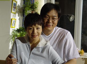 我爱我家杨阳扮演者?娄晓月父亲扮演者?