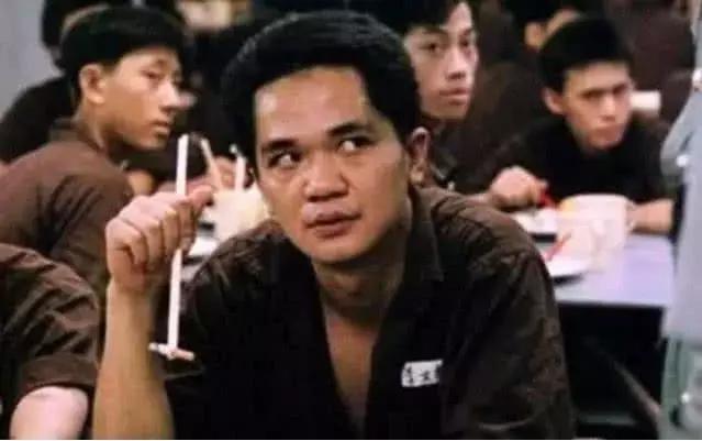 介绍几部于香港黑帮原型改篇的电影?香港电影四大恶人?