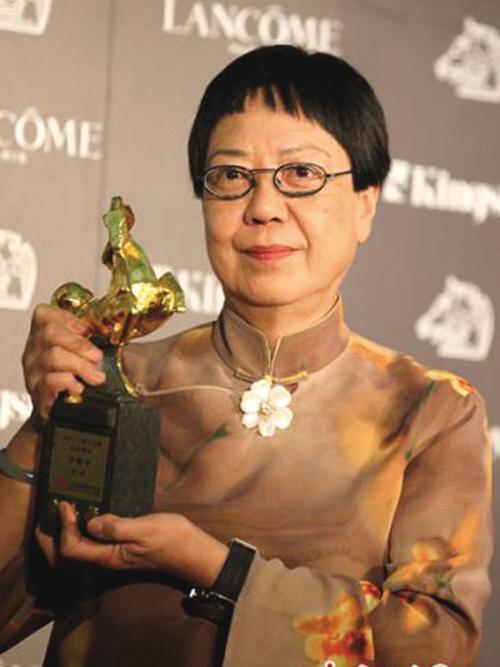 香港女导演排行榜？香港女导演排名？ 