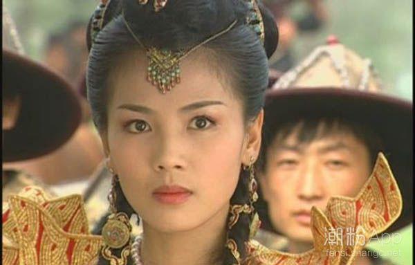 刘涛版还珠格格导演是谁？尘缘导演？ 