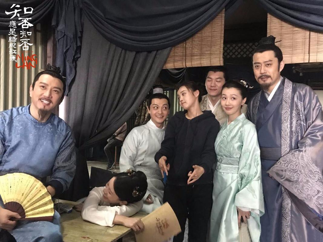 知否知否导演？于正与正午阳光什么关系？ 