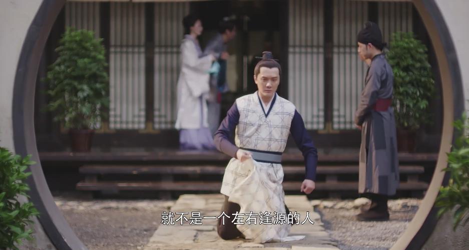 知否知否导演?于正与正午阳光什么关系?