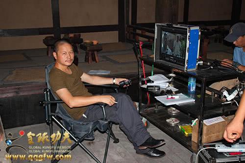 风吹半夏导演还拍过什么?金牌保镖导演?